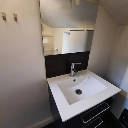 Apartment Le Perdrix : 2 Prs, Proche Gare Et Darcy *