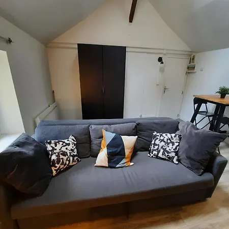 Le Perdrix : 2 Prs, Proche Gare Et Darcy Dijon