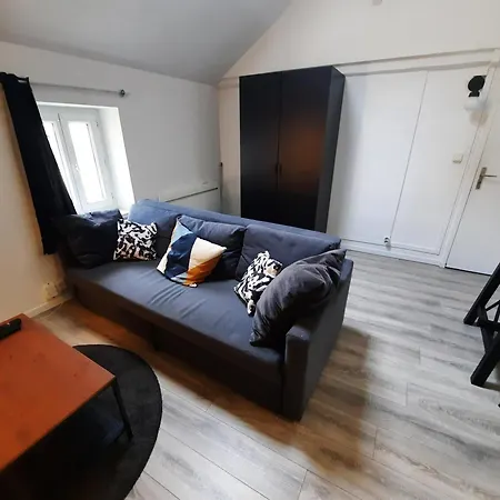 Le Perdrix : 2 Prs, Proche Gare Et Darcy * Dijon