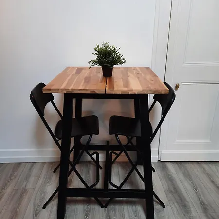 Apartment Le Perdrix : 2 Prs, Proche Gare Et Darcy Dijon