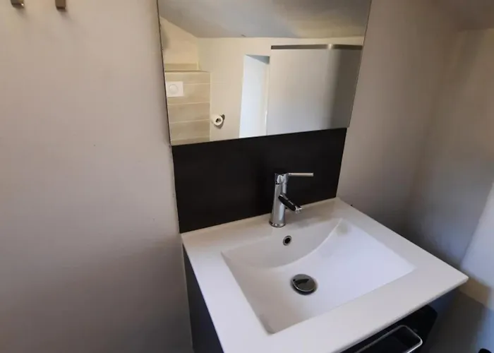 Appartement Le Perdrix : 2 Prs, Proche Gare Et Darcy *